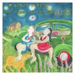 Michael Hurley: The Time of the Foxgloves [LP] - VINYL Product Image