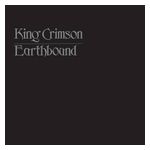 King Crimson: Earthbound [50th Anniversary] [LP] - VINYL Product Image