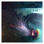 Erra: Drift [Electric Blue/Bone Galaxy Vinyl 2 LP] [LP] - VINYL Product Image