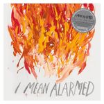 Various Artists: I Mean Alarmed: The Toulon-Pedro Connect [LP] - VINYL Product Image
