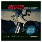 Ron Carter: Finding the Right Notes [LP] - VINYL Product Image