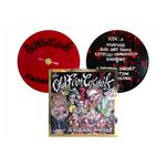 The Old Firm Casuals: Butcher's Banquet [Deluxe Edition] [12 inch Vinyl Single] Product Image
