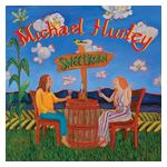 Michael Hurley: Sweetkorn [LP] - VINYL Product Image