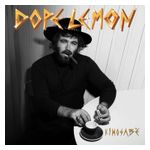 Dope Lemon: Kimosabe [LP] - VINYL Product Image