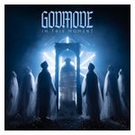 In This Moment: Godmode [LP] - VINYL Product Image