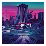 Gorgon City: Salvation [LP] - VINYL Product Image