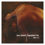 Jerry Cantrell: Degradation Trip, Vol. 1 & 2 [LP] [VINYL] Product Image