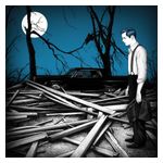 Jack White: Fear of the Dawn [LP] - VINYL Product Image