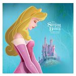 George Bruns: Music from Sleeping Beauty [Colored Vinyl] [LP] - VINYL Product Image