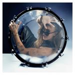 G Flip: DRUMMER [LP] - VINYL Product Image