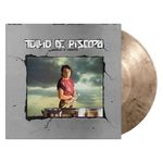 Tullio De Piscopo: Acqua e Viento [LP] - VINYL Product Image