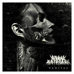 Anaal Nathrakh: Vanitas [Black, White & Green Vinyl] [LP] - VINYL Product Image