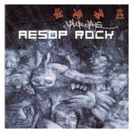 Aesop Rock: Labor Days [LP] - VINYL Product Image