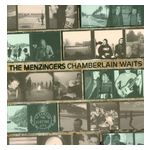 The Menzingers: Chamberlain Waits [LP] - VINYL Product Image
