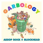 Aesop Rock: Garbology [LP] - VINYL Product Image