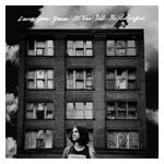 Laura Jane Grace: At War With the Silverfish [LP] - VINYL Product Image