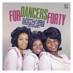 Various Artists: For Dancers Forty [LP] - VINYL Product Image