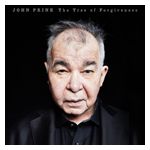 John Prine: The Tree of Forgiveness [LP] - VINYL Product Image