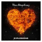 Three Days Grace: Explosions [LP] - VINYL Product Image