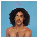Prince: Prince [12 inch Vinyl Single] Product Image