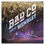 Bad Company: Live at Wembley [LP] [VINYL] Product Image