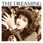 Kate Bush: The Dreaming [LP] - VINYL Product Image