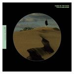 Naked on the Vague: Twelve Dark Noons EP [12 inch Vinyl Single] Product Image