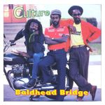 Culture: Baldhead Bridge [LP] - VINYL Product Image