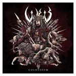 W.E.B.: Colosseum [LP] - VINYL Product Image