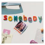 Sam Ryder: Somebody [LP] [VINYL] Product Image