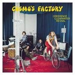 Creedence Clearwater Revival: Cosmo's Factory [LP] - VINYL Product Image