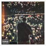 Rod Wave: Pray 4 Love [LP] - VINYL Product Image