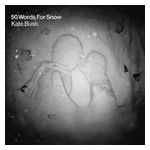 Kate Bush: 50 Words for Snow [LP] - VINYL Product Image