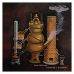 OSS: Enter the Kettle [LP] - VINYL Product Image