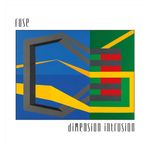 FUSE: Dimension Intrusion [LP] - VINYL Product Image