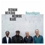 Brad Mehldau: RoundAgain [LP] - VINYL Product Image