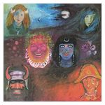 King Crimson: In the Wake of Poseidon [LP] - VINYL Product Image