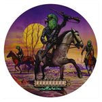 Budgie: Bandolier [LP] - VINYL Product Image