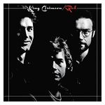 King Crimson: Red [LP] - VINYL Product Image