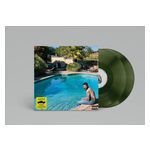 Post Malone: Austin [Forest Green Vinyl] [LP] - VINYL Product Image
