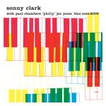 Sonny Clark Trio: Sonny Clark Trio [1957] [LP] - VINYL Product Image