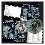 Holy Moses: Finished With the Dogs [LP] [VINYL] Product Image