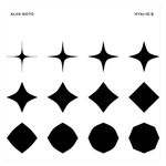 Alva Noto: HYbr:ID II [LP] - VINYL Product Image