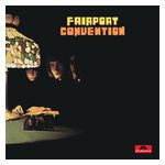 Fairport Convention: Fairport Convention [LP] - VINYL Product Image