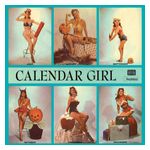 Julie London: Calendar Girl [LP] - VINYL