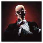 Jesper Kyd: Hitman: Codename 47 [LP] - VINYL Product Image