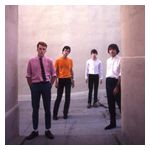 The Three O'Clock: Sixteen Tambourines [LP] - VINYL Product Image