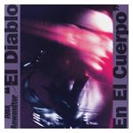 Alex Anwandter: El Diablo en el Cuerpo [LP] [VINYL] Product Image
