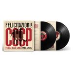 CCCP - Fedeli Alla Linea: Felicitazioni! [LP] - VINYL Product Image