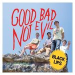 Black Lips: Good Bad Not Evil [LP] - VINYL Product Image